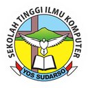 Logo STIKOM