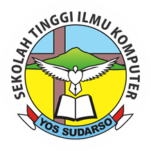 Logo STIKOM Yos Sudarso