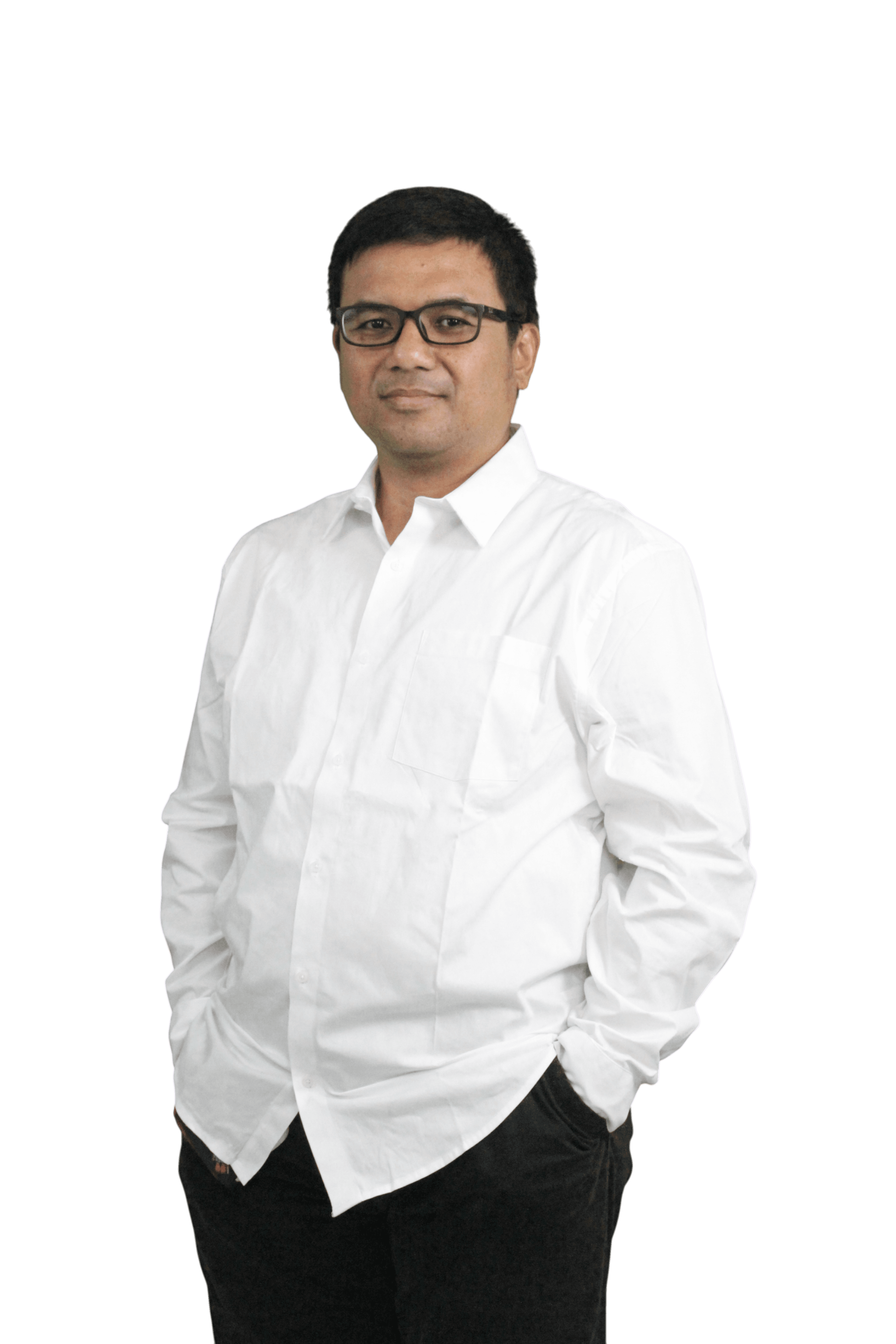 Chisty Mahendra, S.Kom., M.Kom.