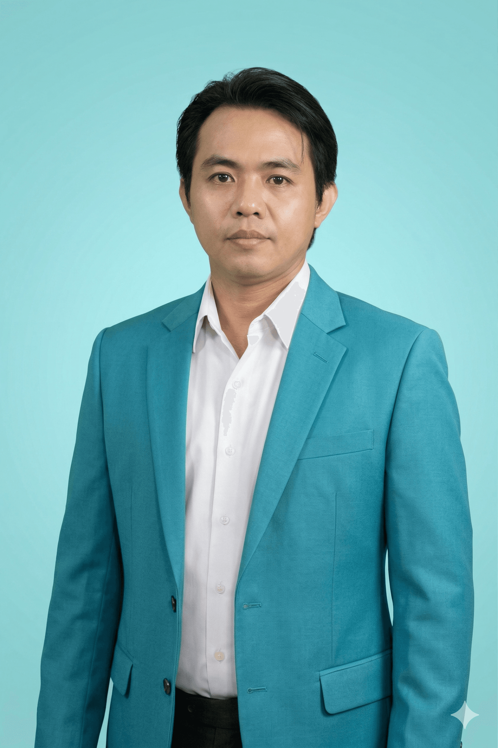 Adhi Wibowo, S.Kom., M.M., M.T.I.