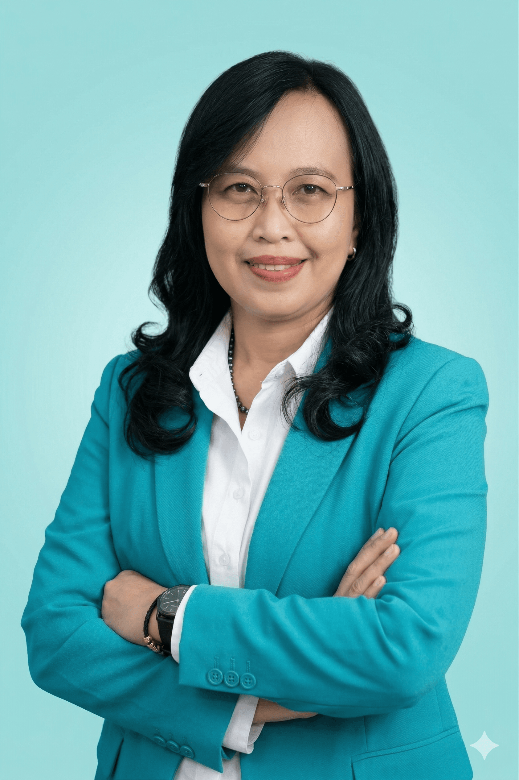 Carolina Ety Widjayanti, S.E., M.M.