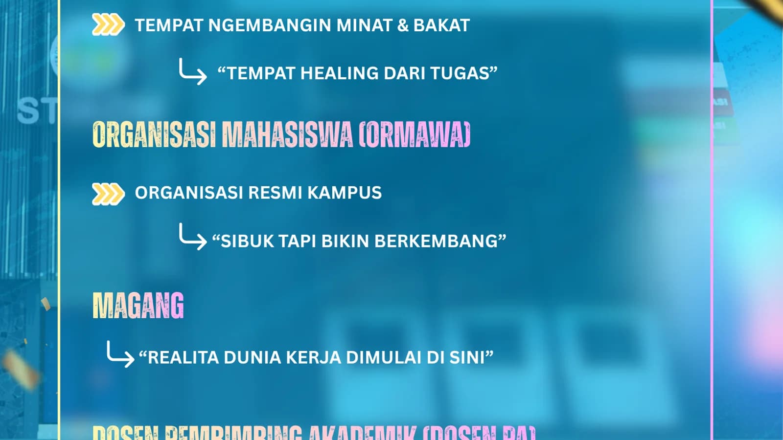 Trial Class STIKOM Yos Sudarso