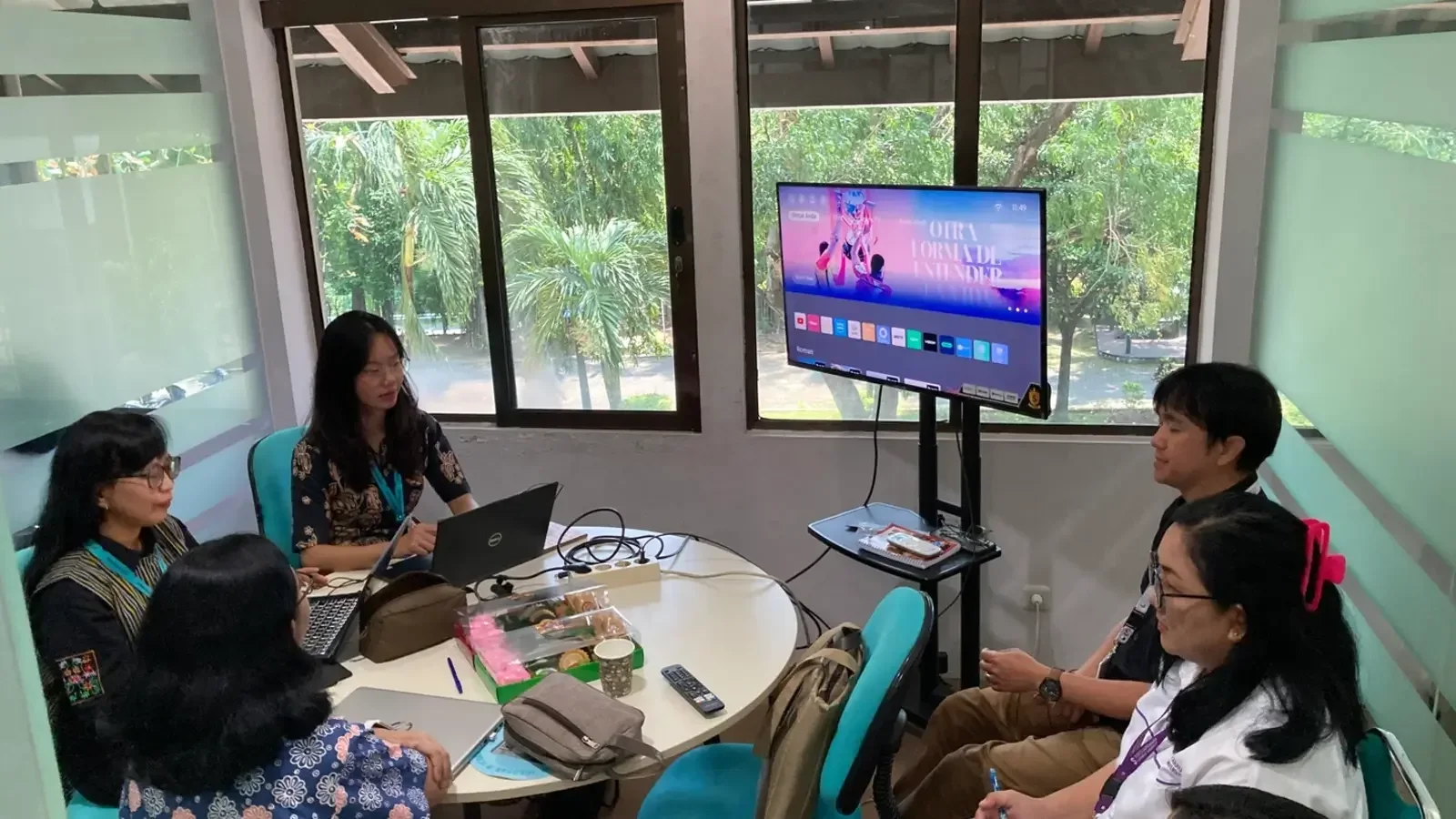 STIKOM Yos Sudarso Perkuat Transformasi Kelembagaan APTIK Melalui Pendampingan Soegijapranata Catholic University